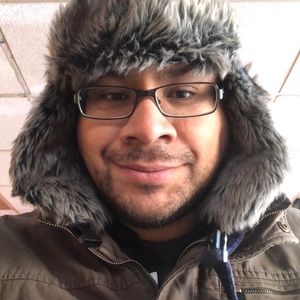 Meet your Posher, Sergio